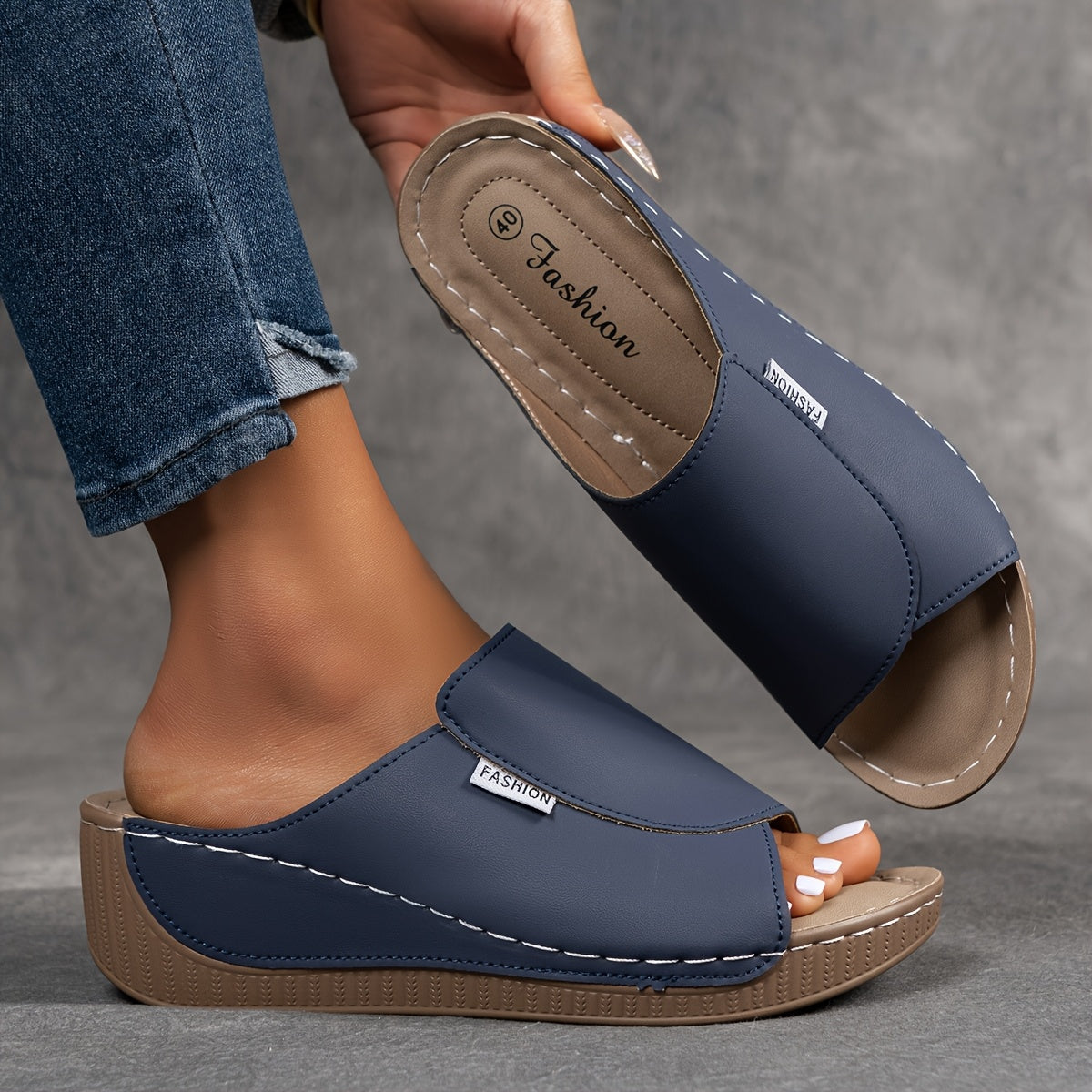 Sandalias Aitana™