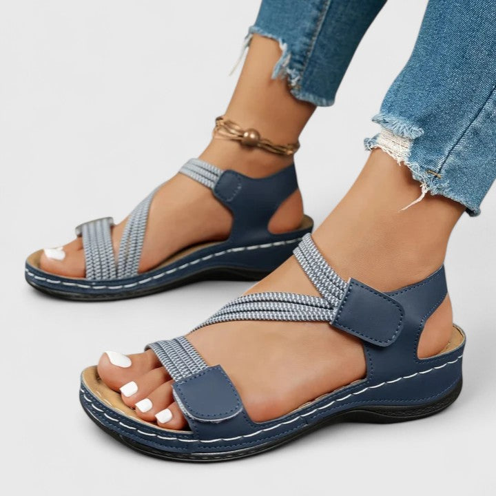 Sandalias Vera™