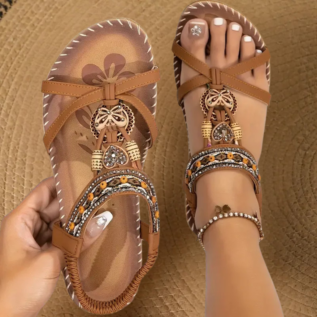 Sandalias Lía™