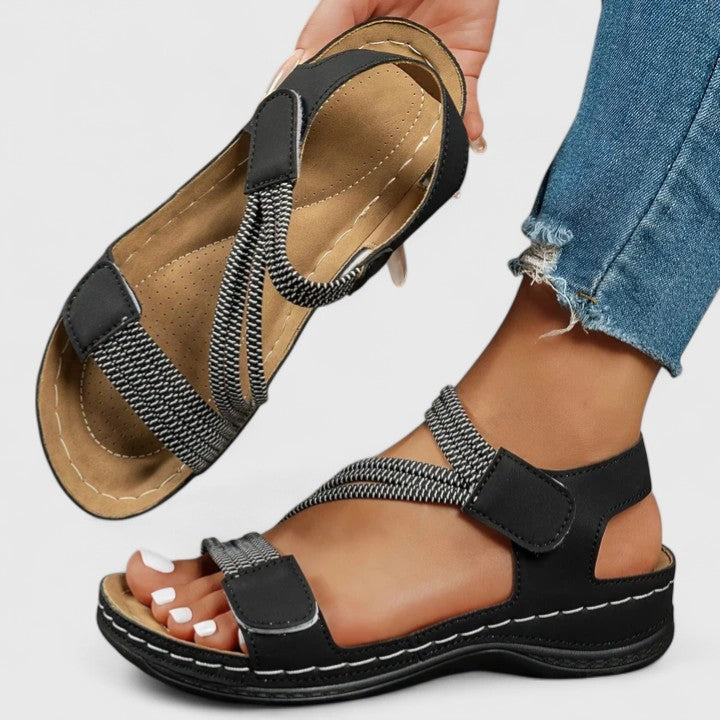 Sandalias Vera™