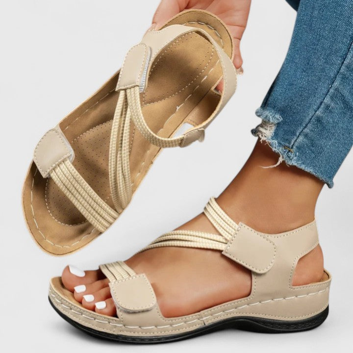 Sandalias Vera™