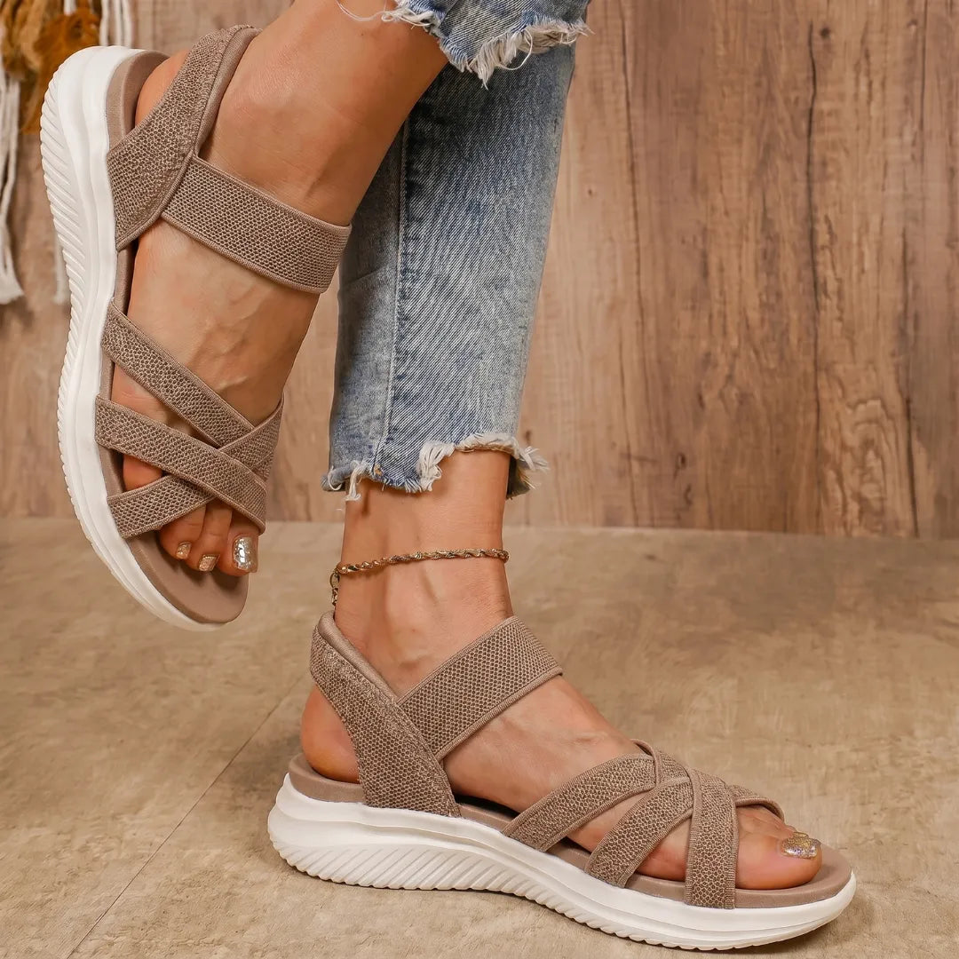 Sandalias Cloe™