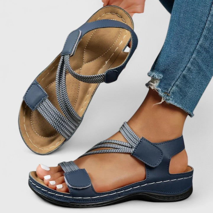 Sandalias Vera™