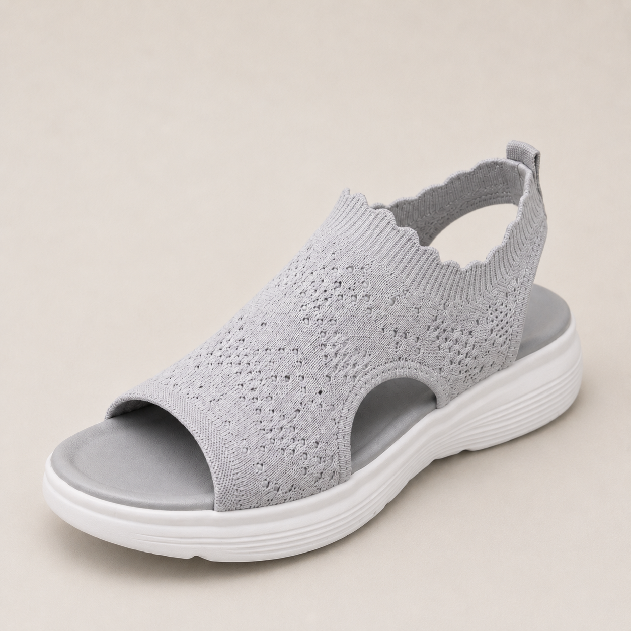 Sandalias Flora™
