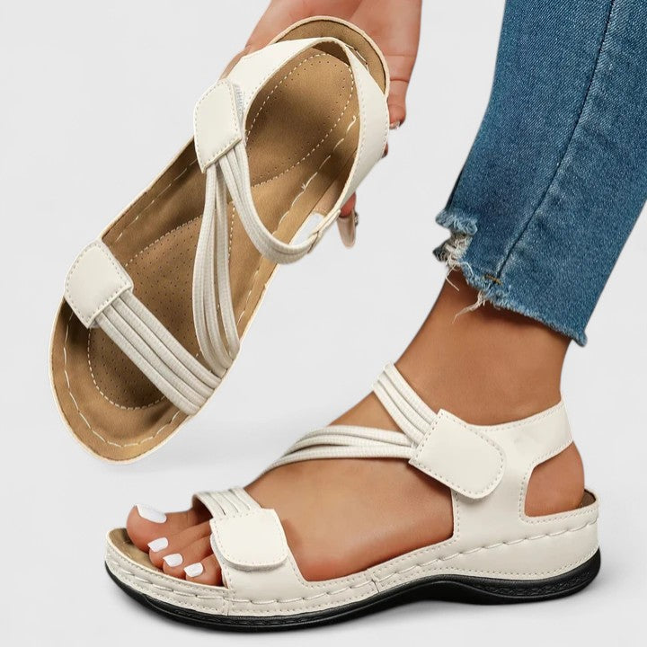 Sandalias Vera™