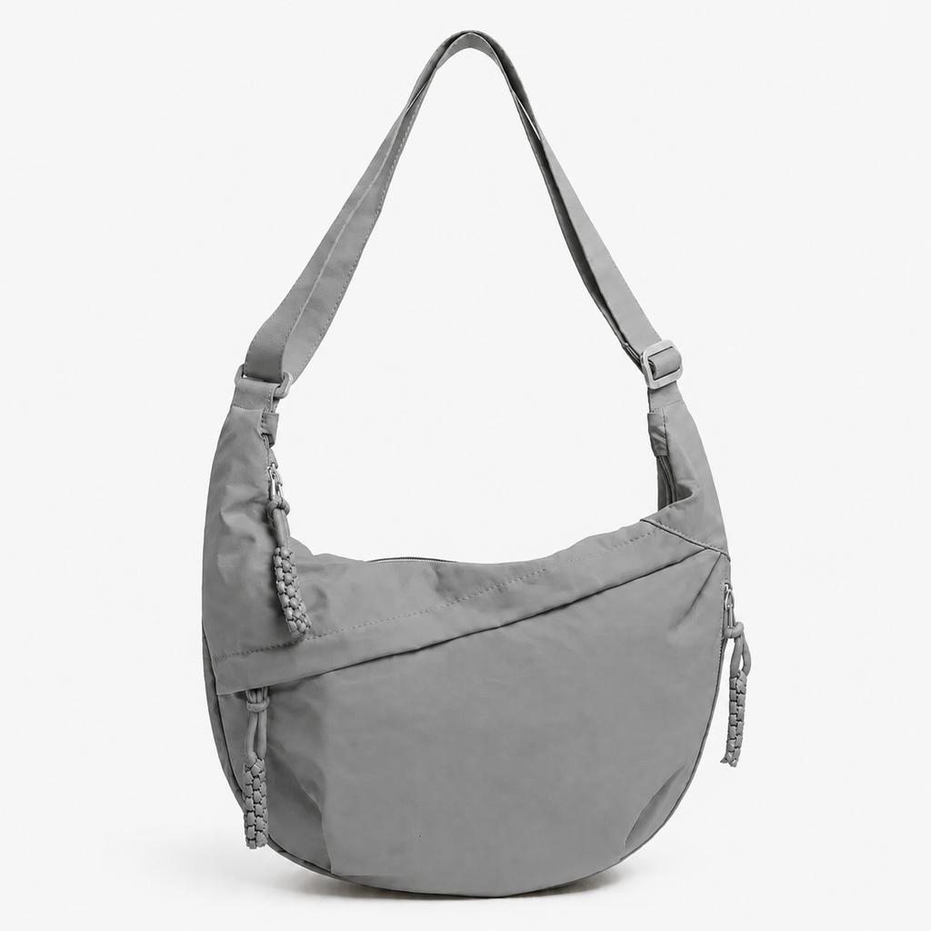 Elena | Bolso bandolera antirrobo