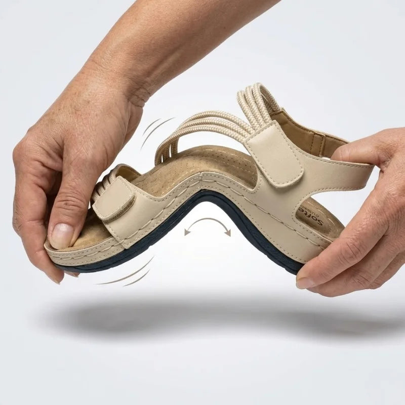 Sandalias Vera™