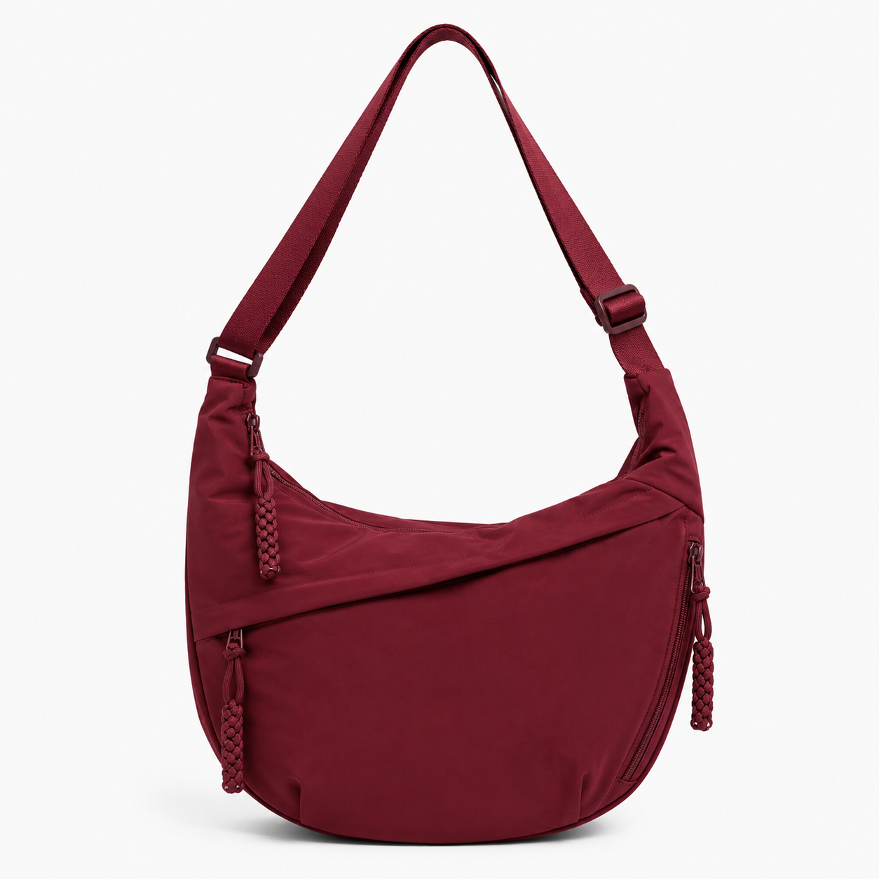 Elena | Bolso bandolera antirrobo