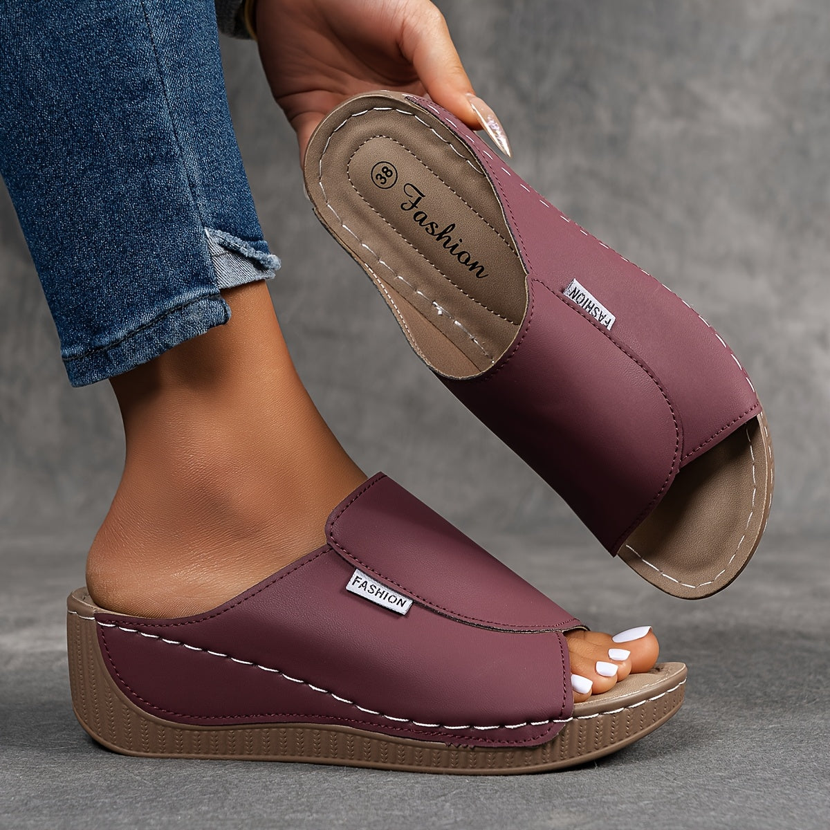 Sandalias Aitana™