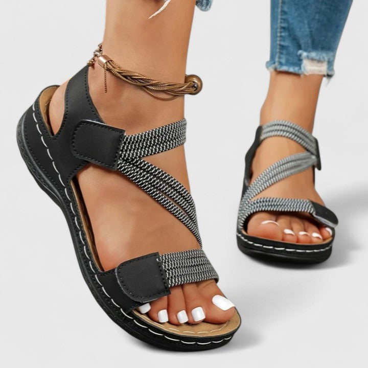 Sandalias Vera™