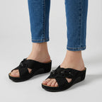 Sandalias Ginebra 2x1.