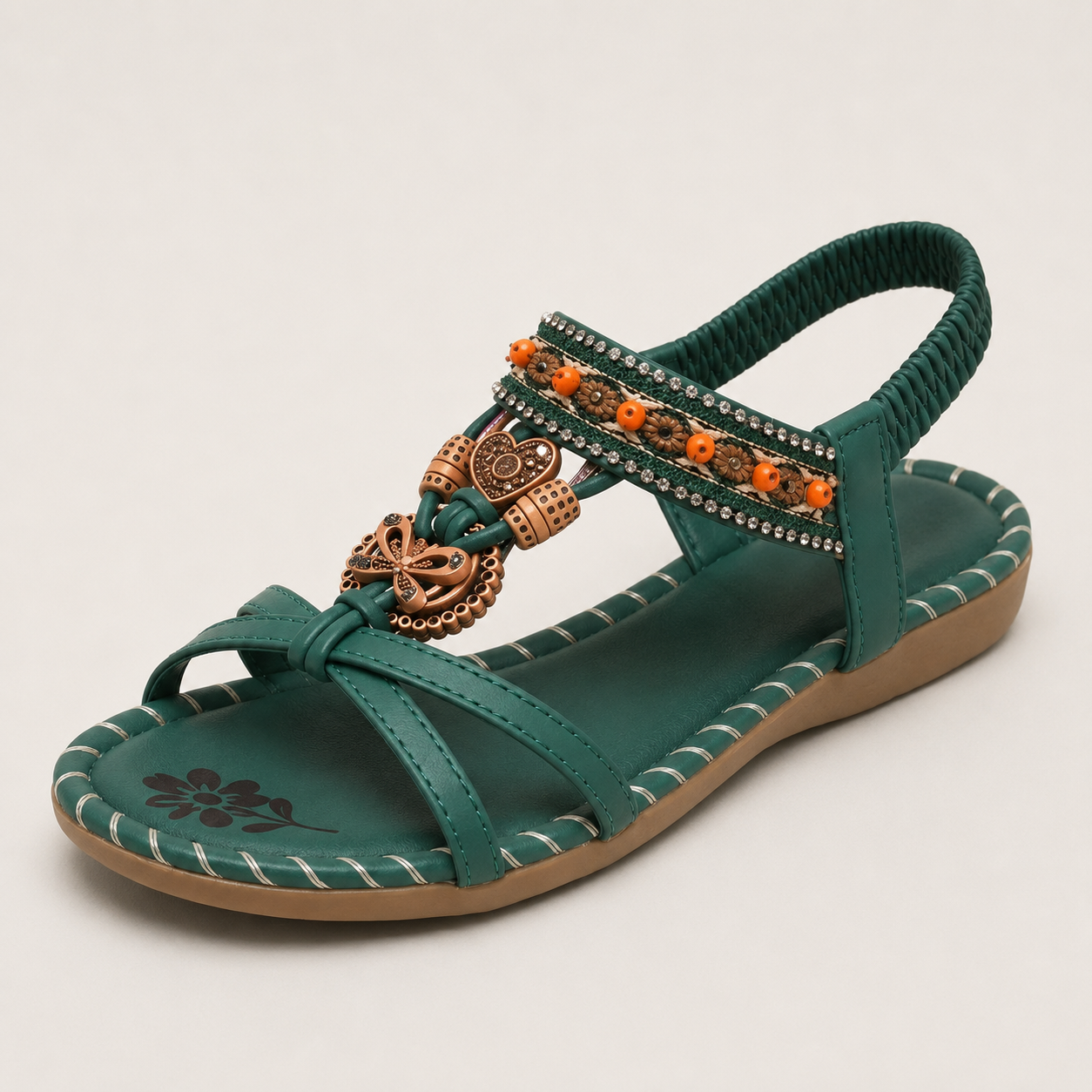 Sandalias Lía™