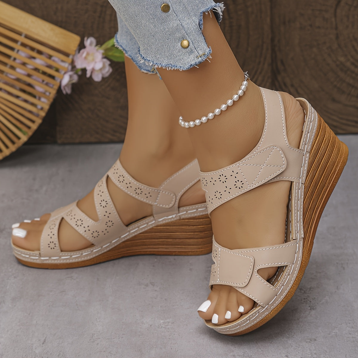 Sandalias Carla™
