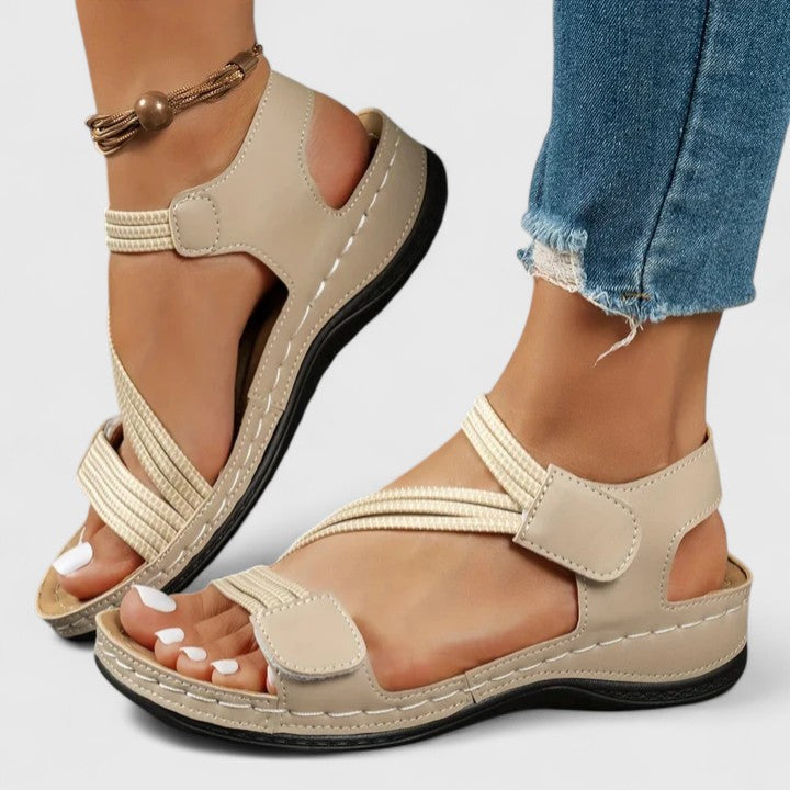 Sandalias Vera™