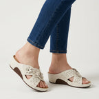 Sandalias Ginebra 2x1.