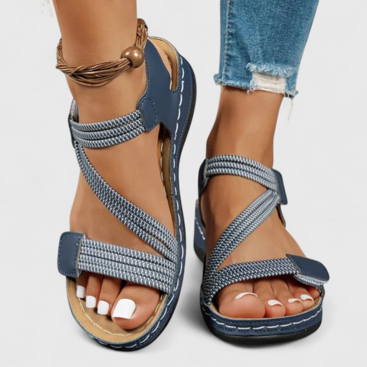 Sandalias Vera™