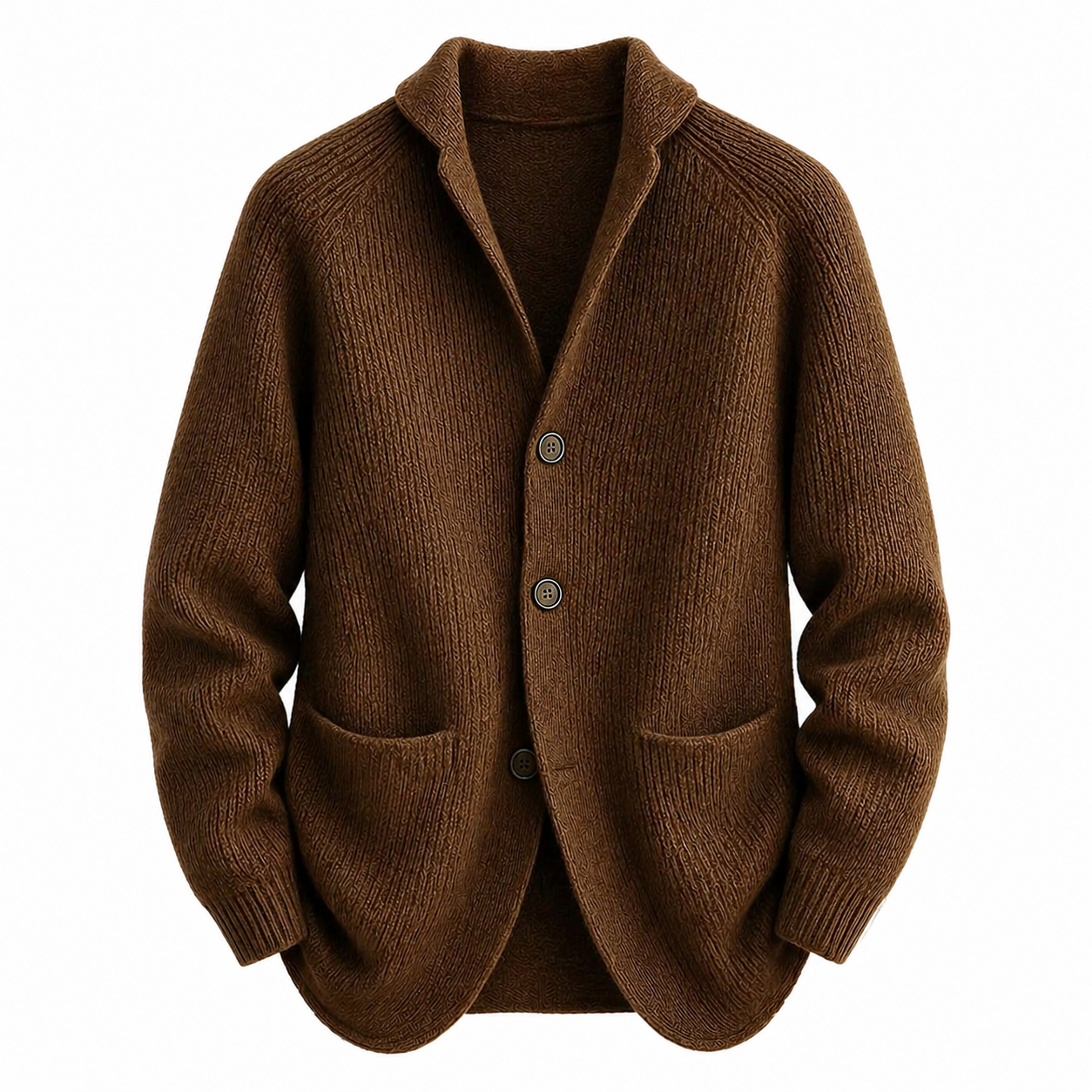 Cardigan Urbano.