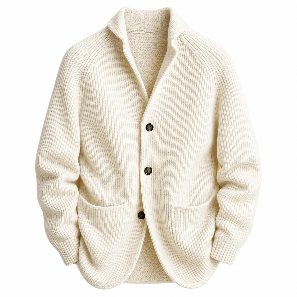 Cardigan Urbano.