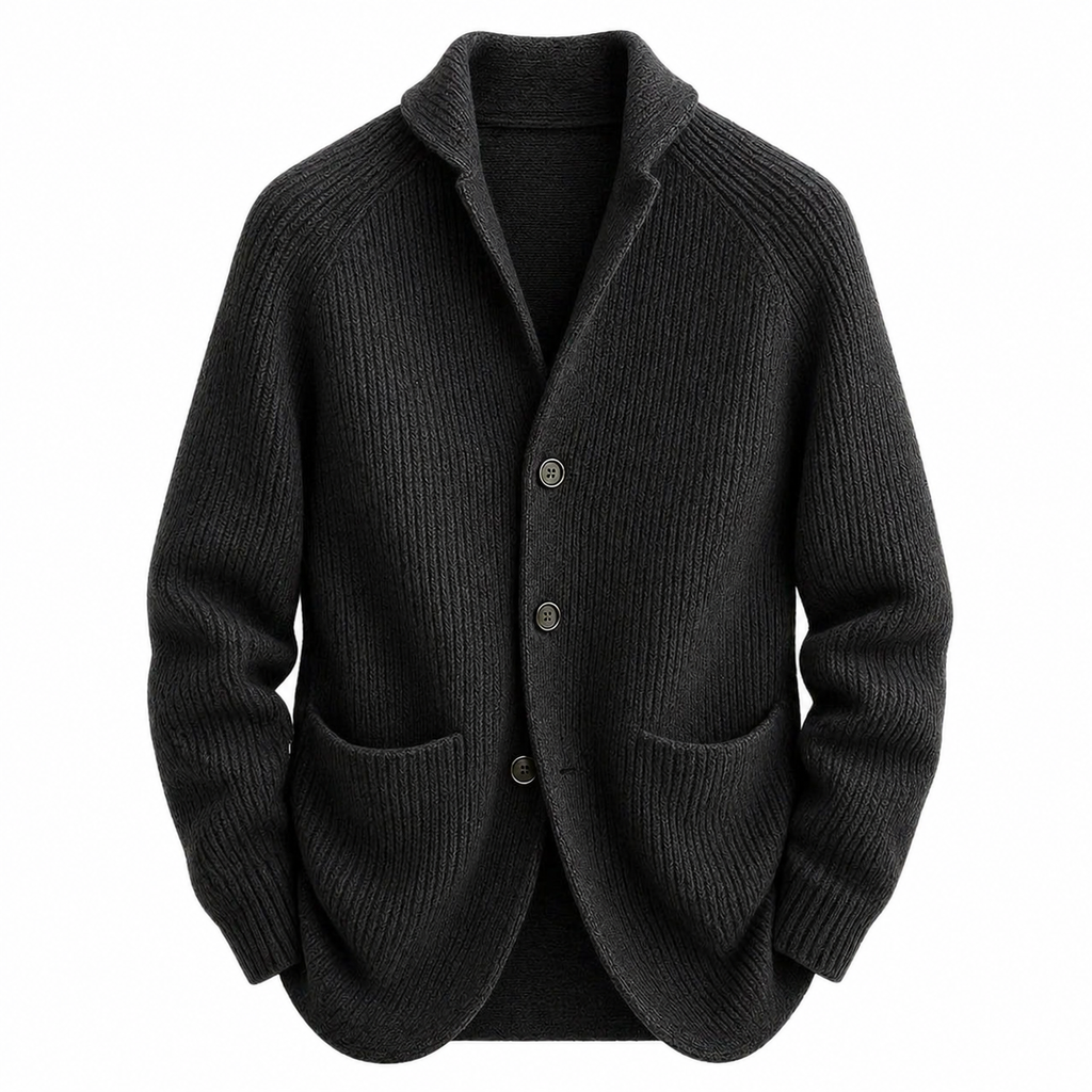 Cardigan Urbano.