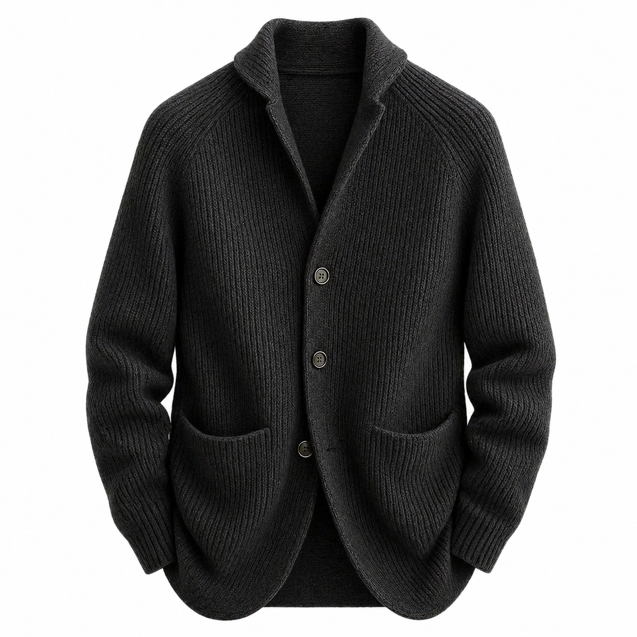 Cardigan Urbano.