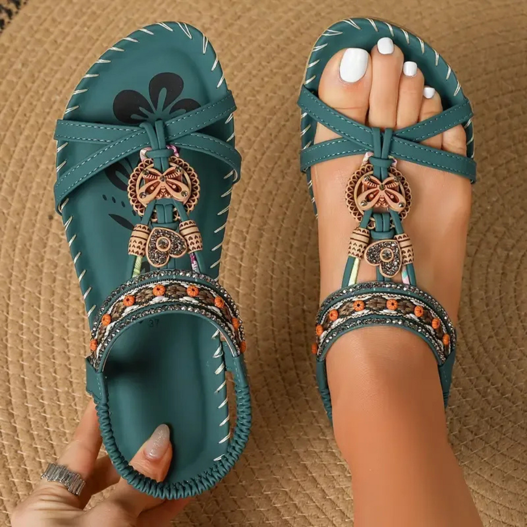 Sandalias Lía™