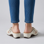 Sandalias Ginebra 2x1.