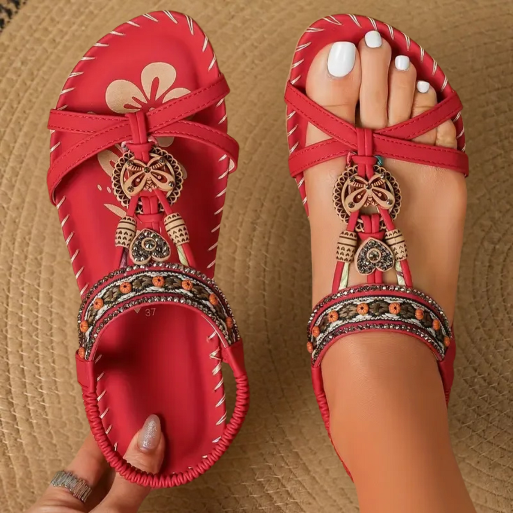 Sandalias Lía™
