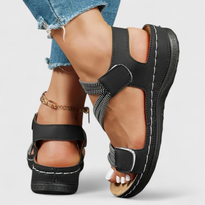Sandalias Vera™