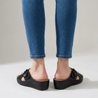 Sandalias Ginebra 2x1.