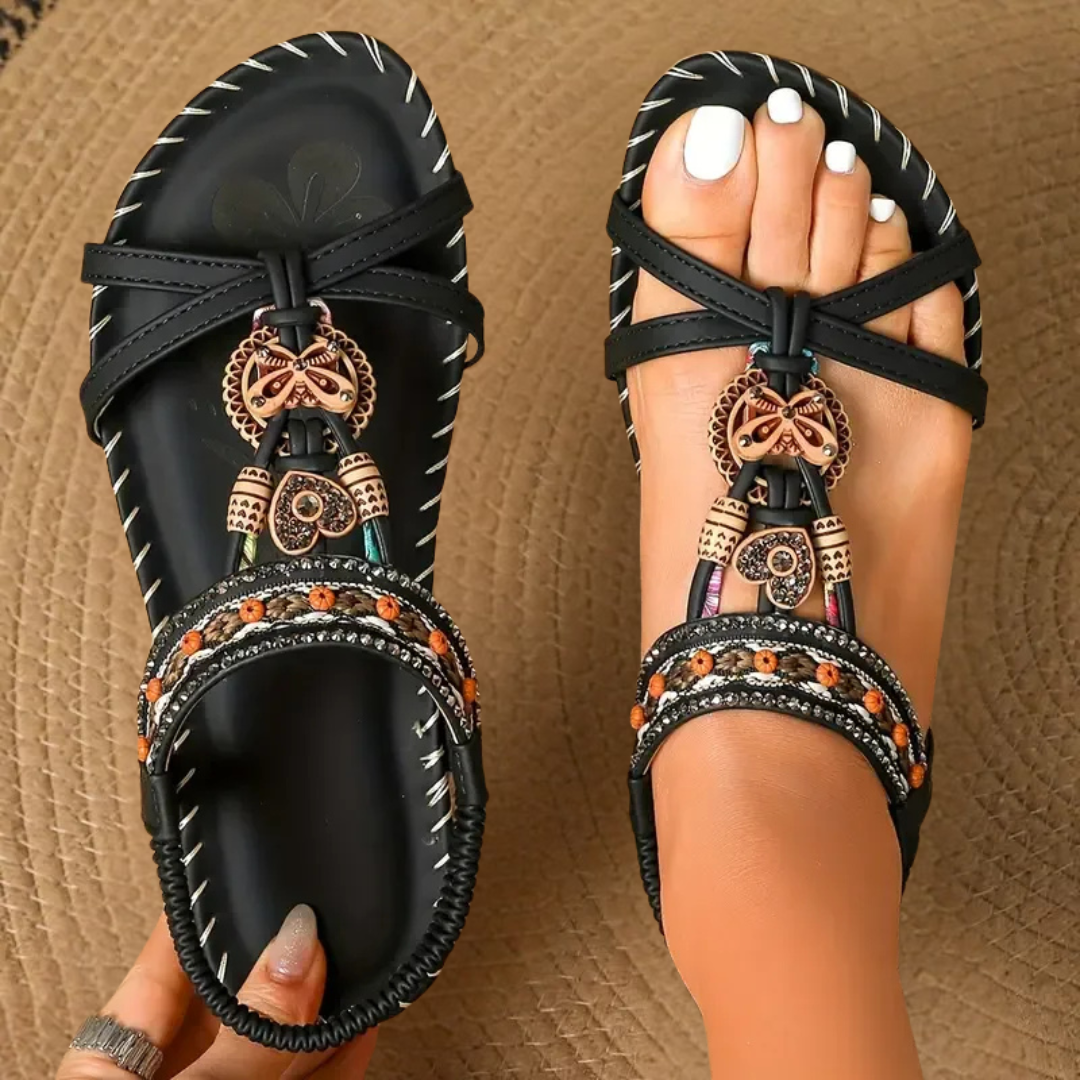 Sandalias Lía™
