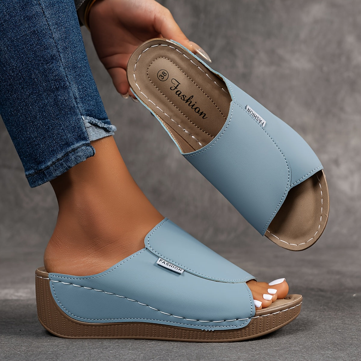 Sandalias Aitana™