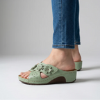 Sandalias Ginebra 2x1.