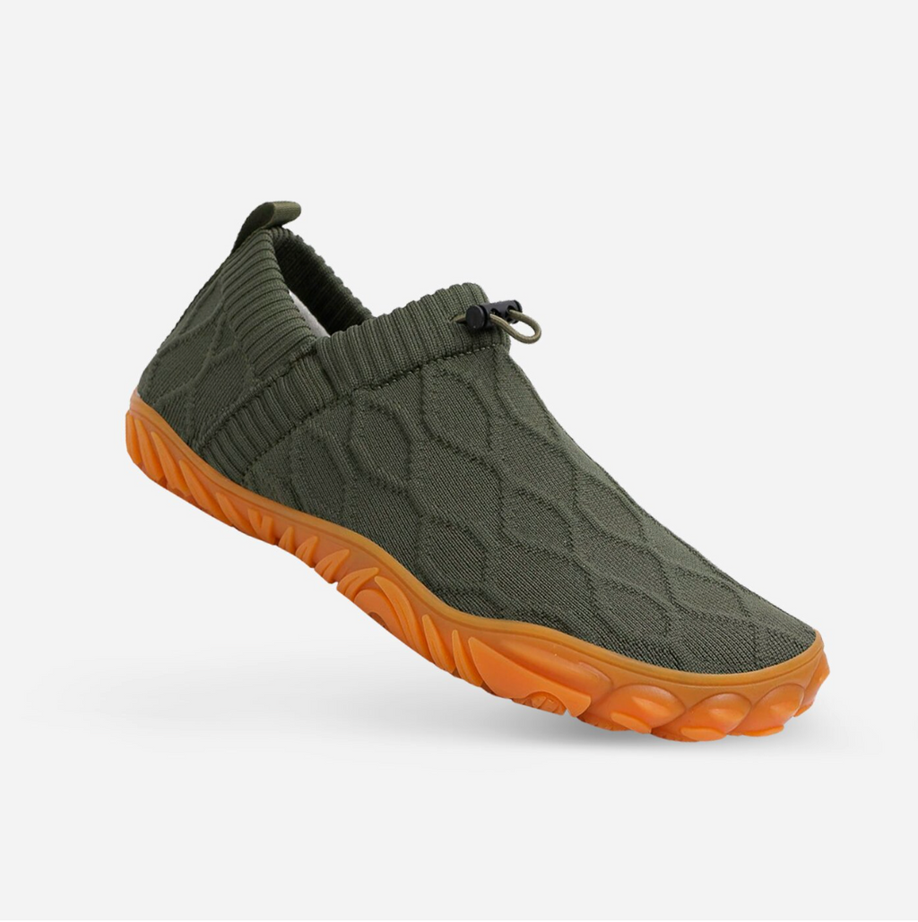 Zapatillas Posturales D'Lorven.