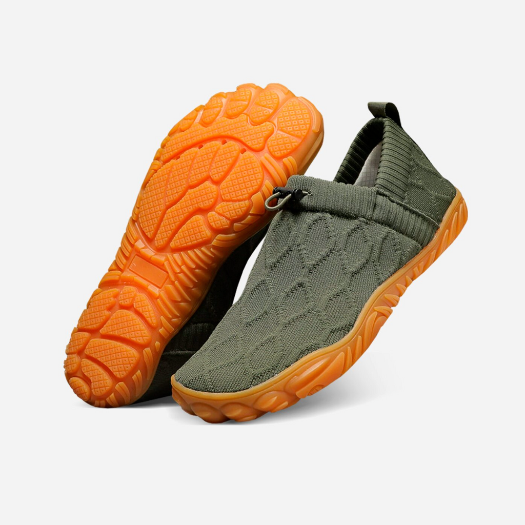 Zapatillas Posturales D'Lorven.