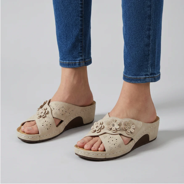 Sandalias Ginebra 2x1.