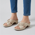 Sandalias Ginebra 2x1.
