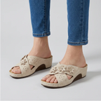 Sandalias Ginebra 2x1.