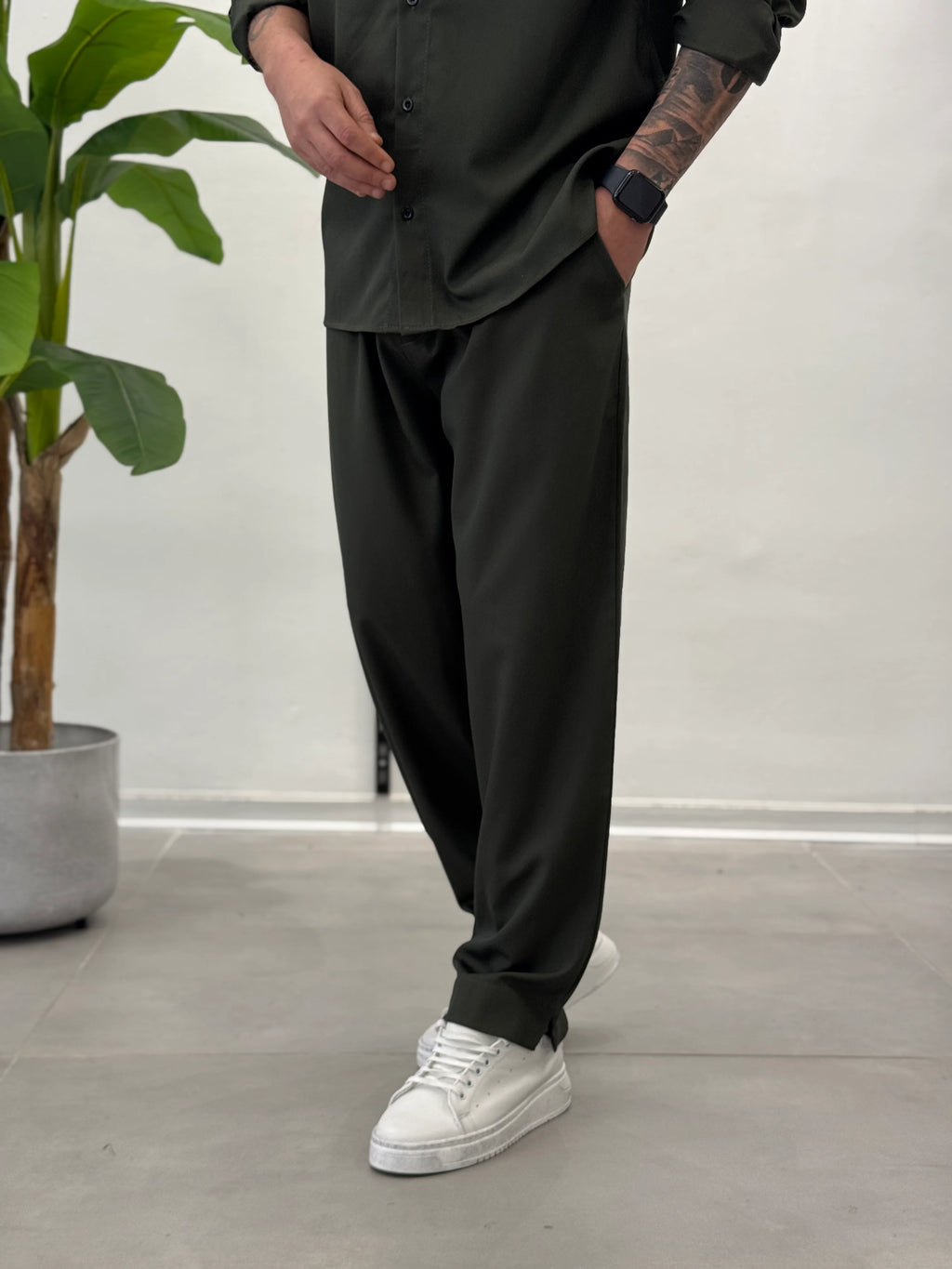 Conjunto Valencia.