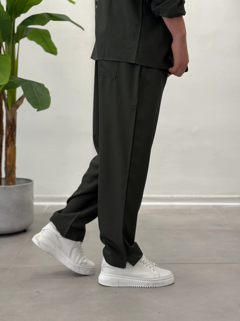 Conjunto Valencia.
