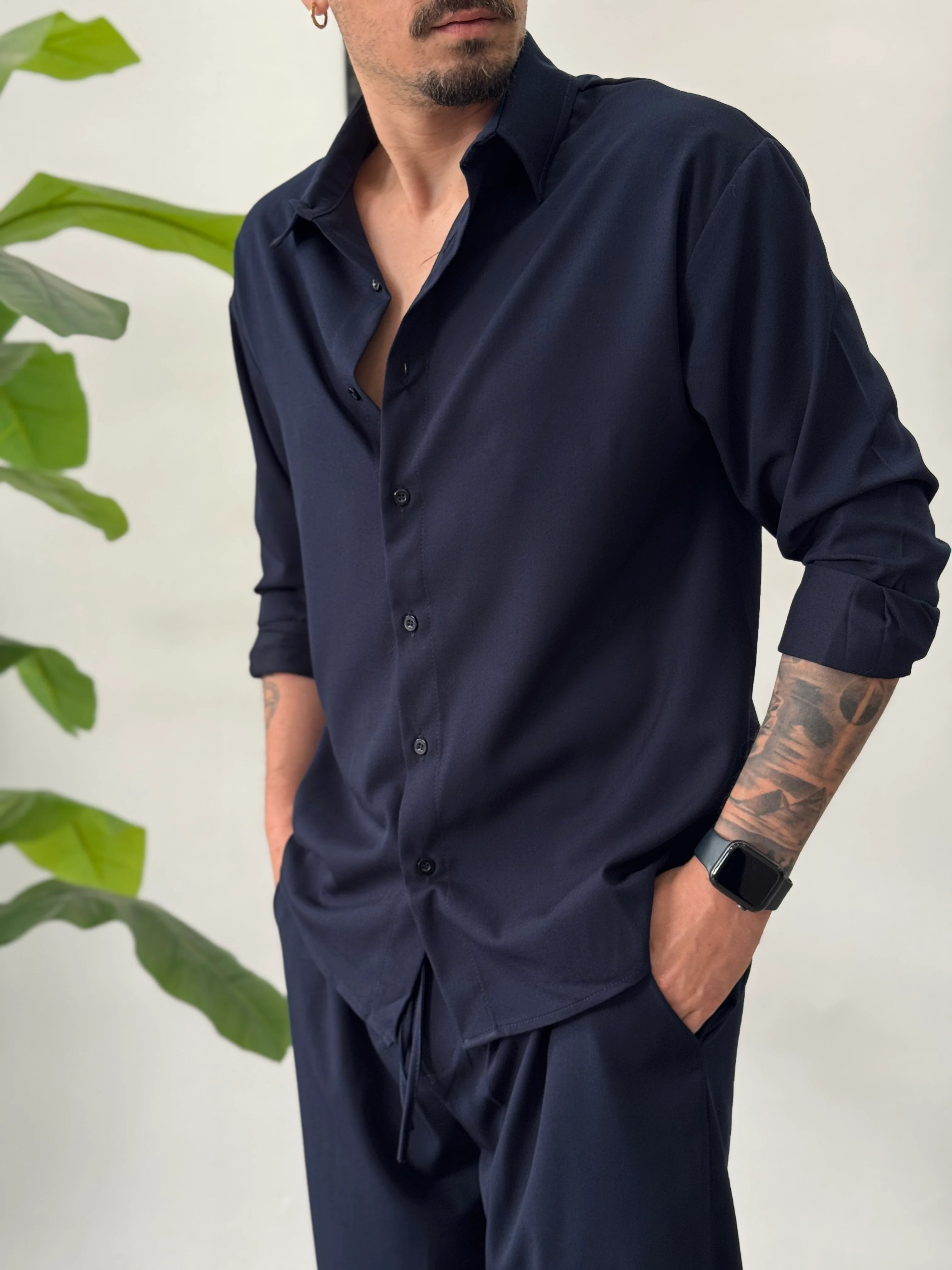 Conjunto Valencia.