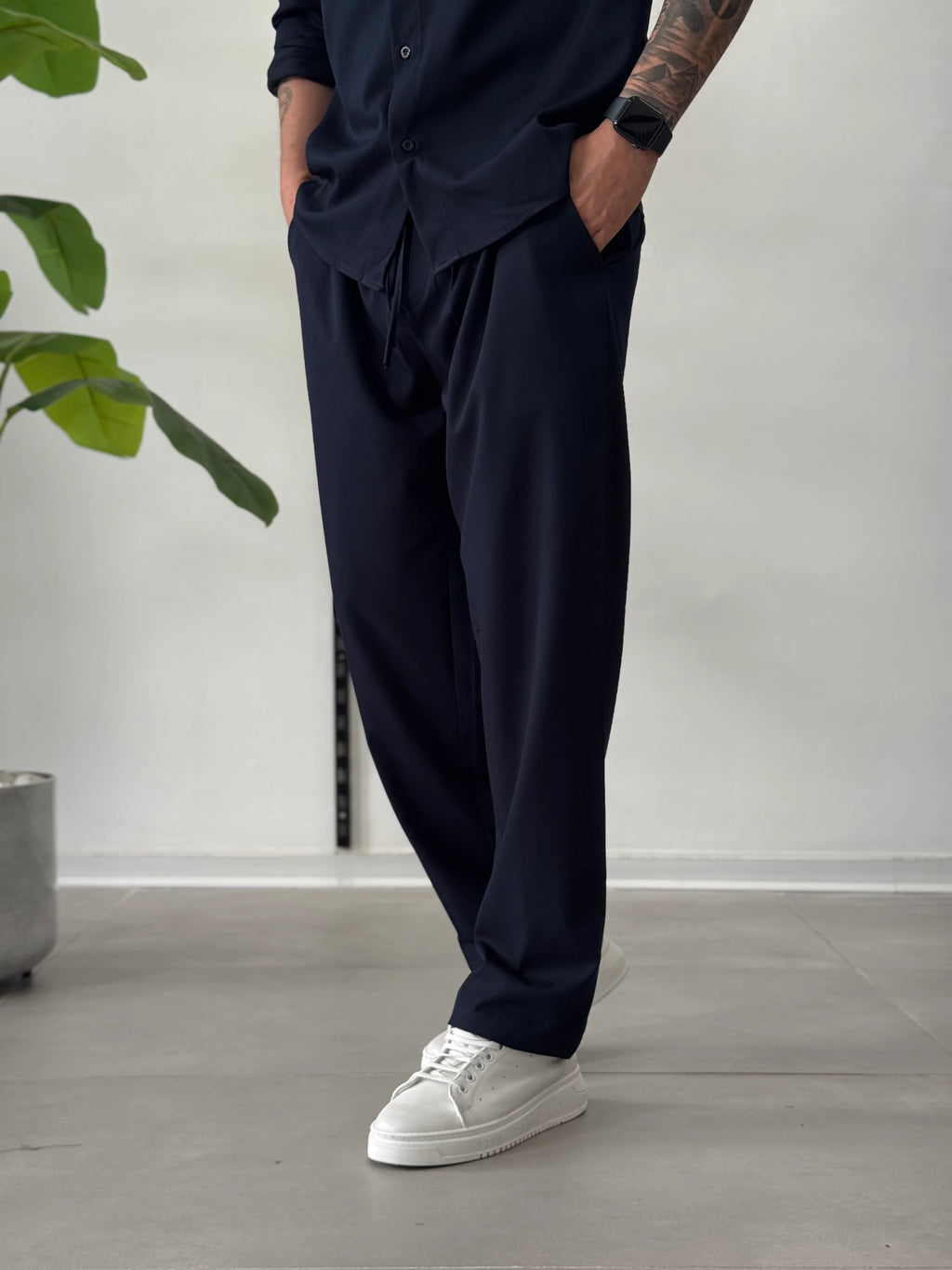Conjunto Valencia.
