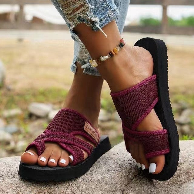 Sandalias Nora™