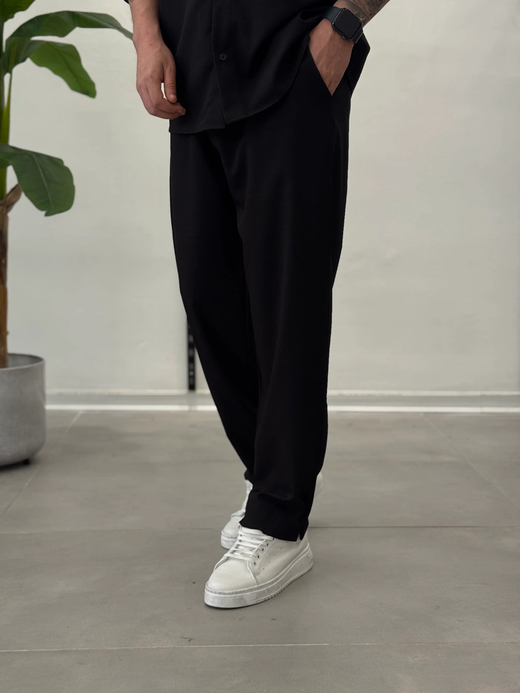 Conjunto Valencia.