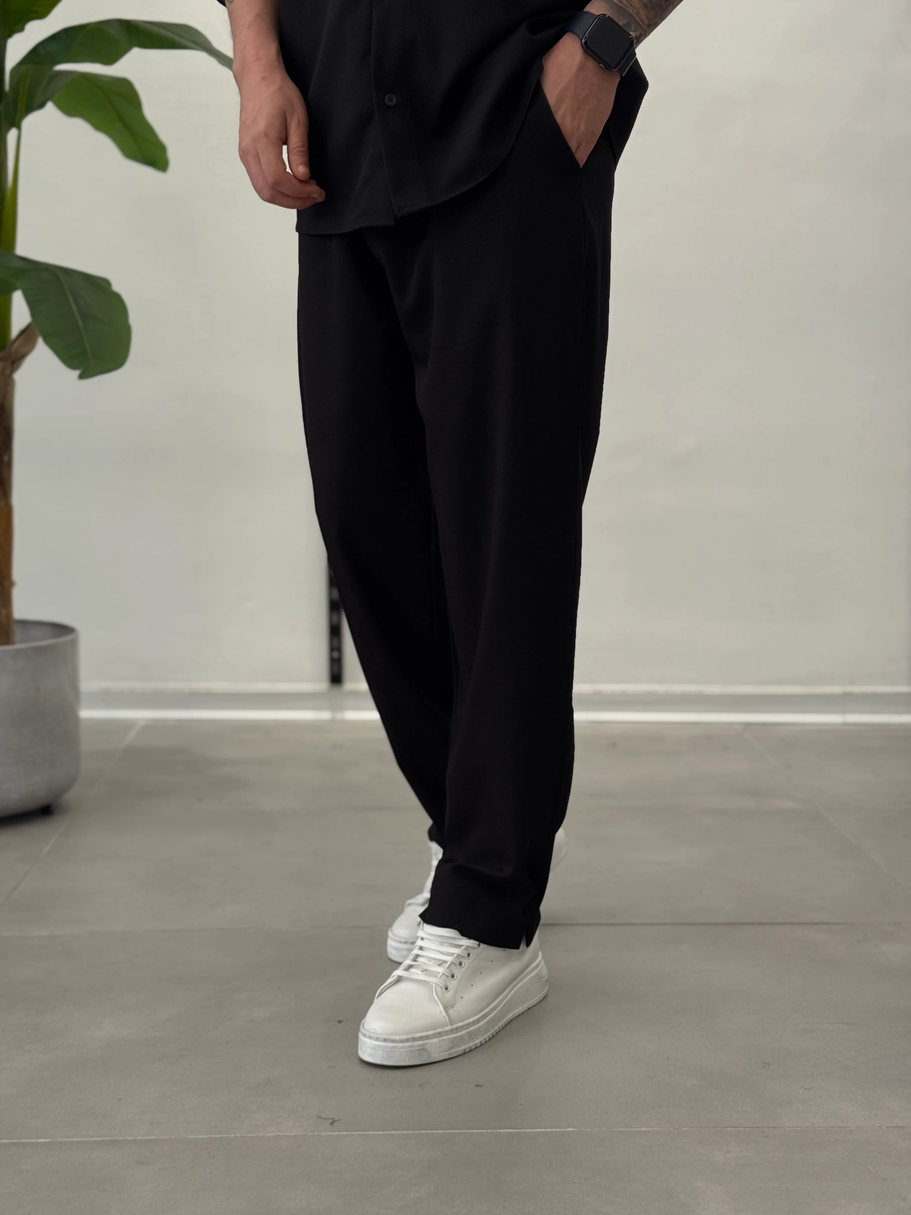 Conjunto Valencia.