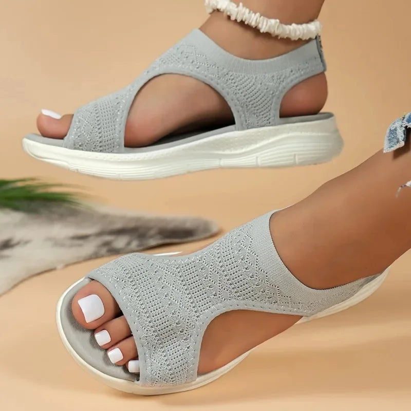 Sandalias Lucía™