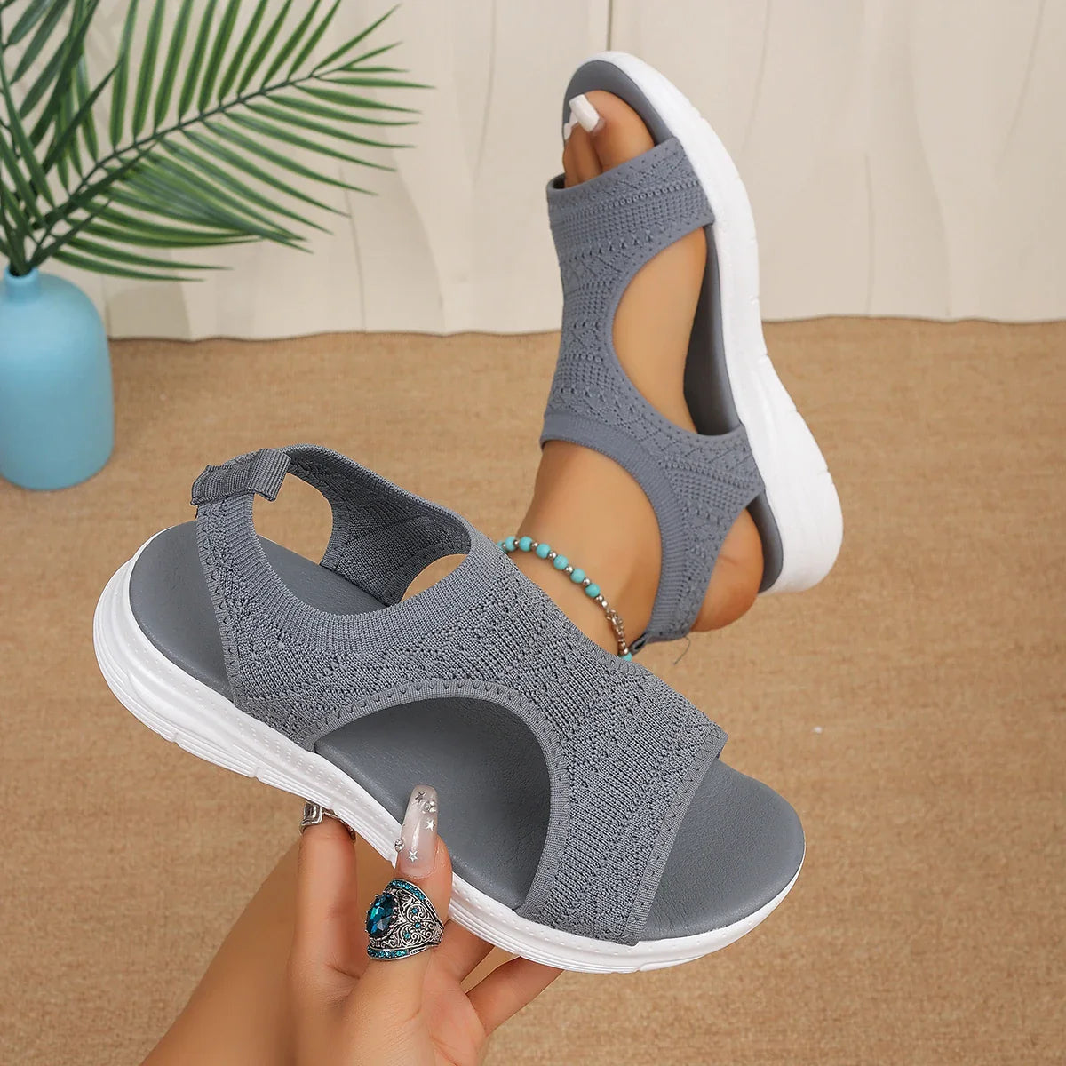 Sandalias Lucía™