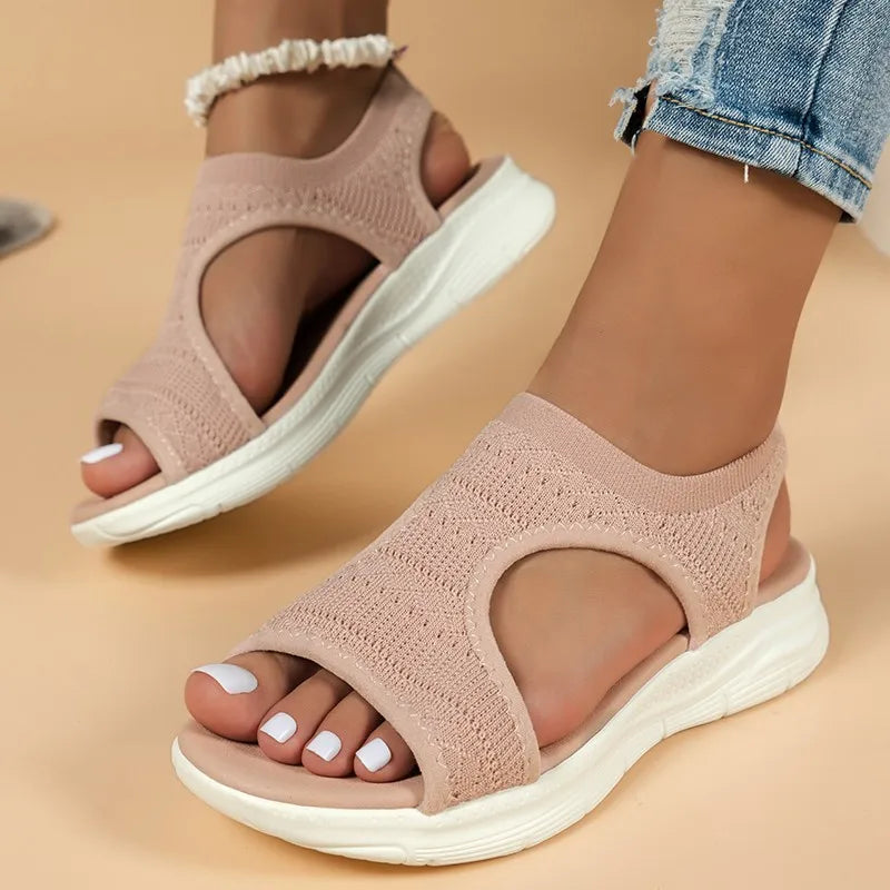 Sandalias Lucía™