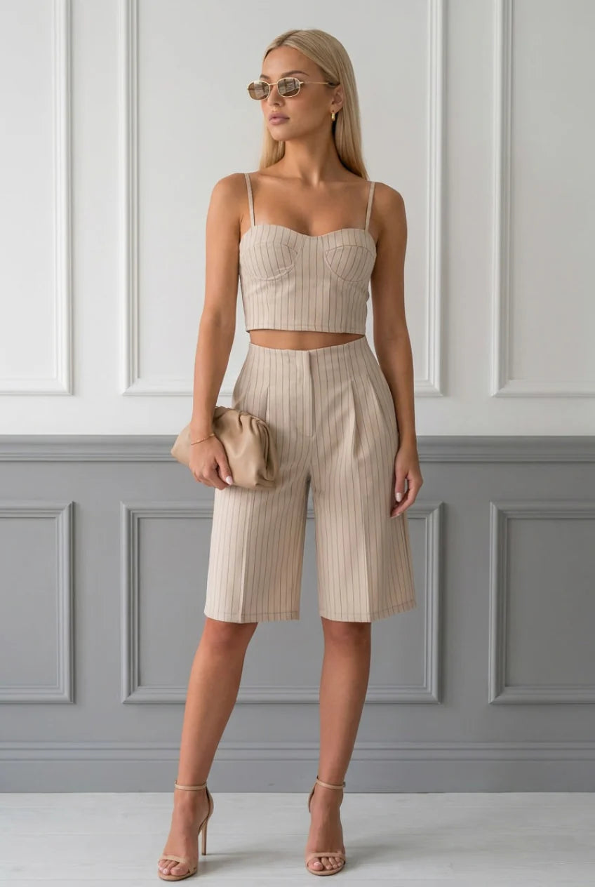 Celeste™ | Conjunto Elegance Premium.