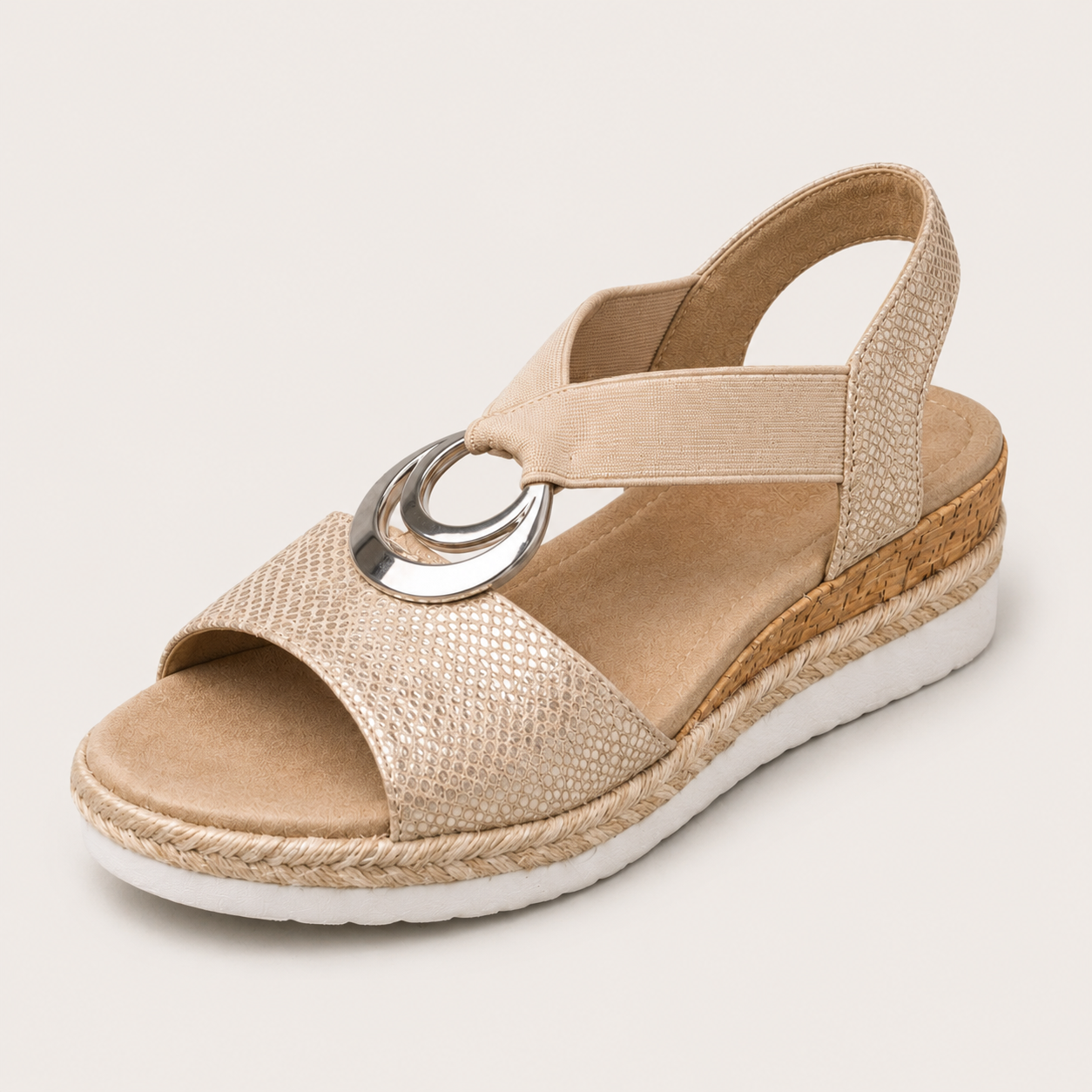 Sandalias Bella™