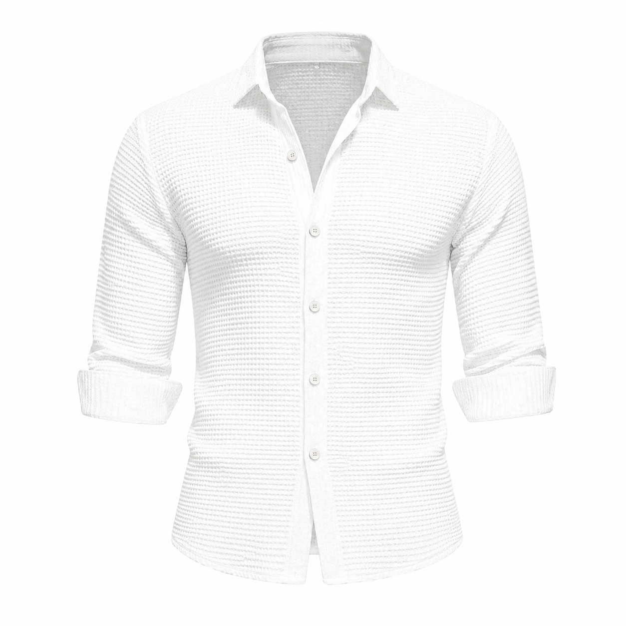 Camisa Portofino Algodon.